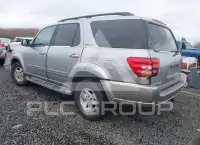 2002 Toyota SEQUOIA photo