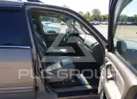 2002 Toyota SEQUOIA фото