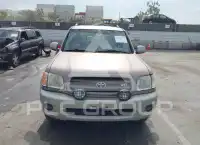 2002 Toyota SEQUOIA фото