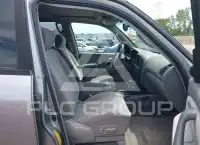 2002 Toyota SEQUOIA photo