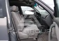 2002 Toyota SEQUOIA фото