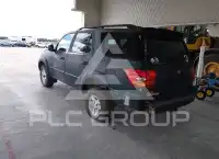 2002 Toyota SEQUOIA фото