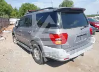 2002 Toyota SEQUOIA фото