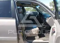 2002 Toyota SEQUOIA фото
