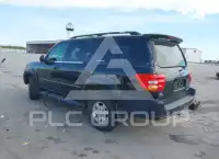 2002 Toyota SEQUOIA фото