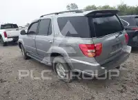 2002 Toyota SEQUOIA photo