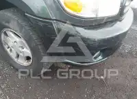 2002 Toyota SEQUOIA фото