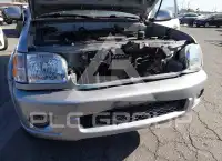2002 Toyota SEQUOIA photo