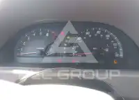 2002 Toyota CAMRY фото