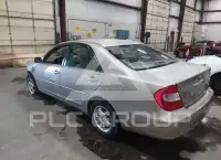 2002 Toyota CAMRY фото