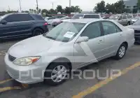 2002 Toyota CAMRY photo