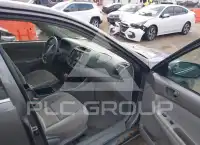 2002 Toyota CAMRY фото