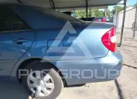 2002 Toyota CAMRY фото