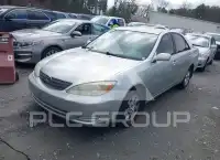 2002 Toyota CAMRY фото