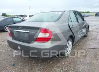 2002 Toyota CAMRY фото