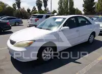 2002 Toyota CAMRY photo