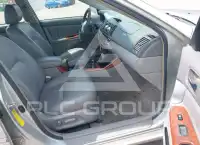 2002 Toyota CAMRY фото