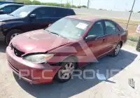 2002 Toyota CAMRY фото