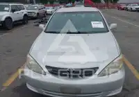 2002 Toyota CAMRY photo