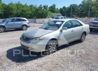 2002 Toyota CAMRY фото