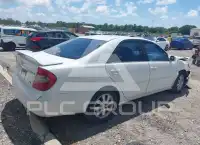 2002 Toyota CAMRY фото