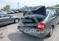 2002 Toyota CAMRY фото