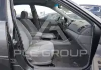 2002 Toyota CAMRY фото