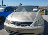 2002 Toyota CAMRY фото
