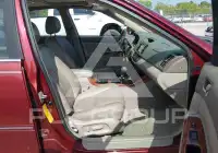 2002 Toyota CAMRY фото