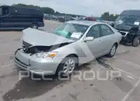 2002 Toyota CAMRY photo