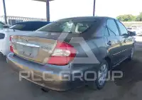 2002 Toyota CAMRY фото