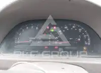 2002 Toyota CAMRY фото