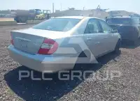 2002 Toyota CAMRY фото