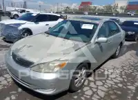 2002 Toyota CAMRY фото