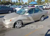 2002 Toyota CAMRY фото
