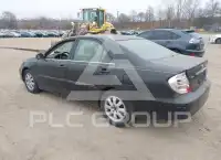 2002 Toyota CAMRY photo