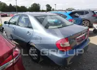 2002 Toyota CAMRY photo