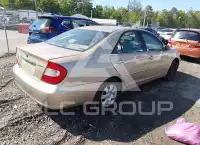 2002 Toyota CAMRY фото