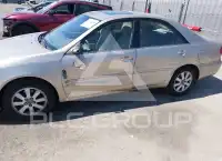 2002 Toyota CAMRY фото