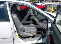 2002 Toyota CAMRY photo
