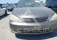 2002 Toyota CAMRY фото