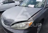 2002 Toyota CAMRY фото