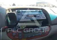 2002 Toyota CAMRY фото
