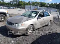 2002 Toyota CAMRY фото