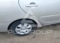 2002 Toyota CAMRY фото