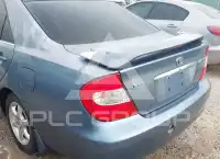 2002 Toyota CAMRY фото