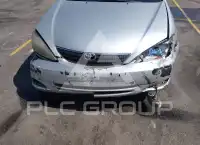 2002 Toyota CAMRY фото
