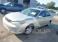 2002 Toyota CAMRY photo