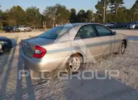 2002 Toyota CAMRY фото