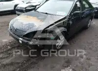 2002 Toyota CAMRY фото